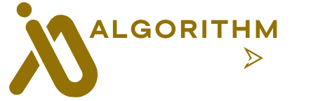 Algorithm Finance